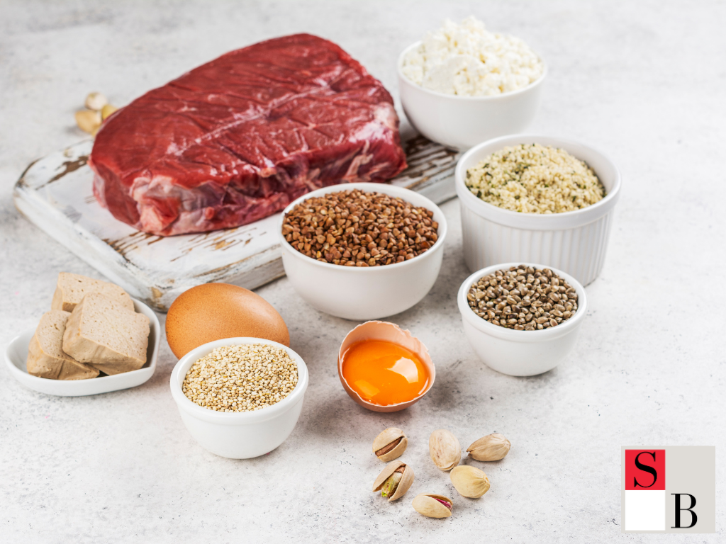 Balancing Hormones Naturally Through Diet in Singapore
