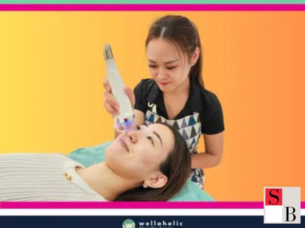 Transformative Aesthetic Treatments with Wellaholic in Singapore