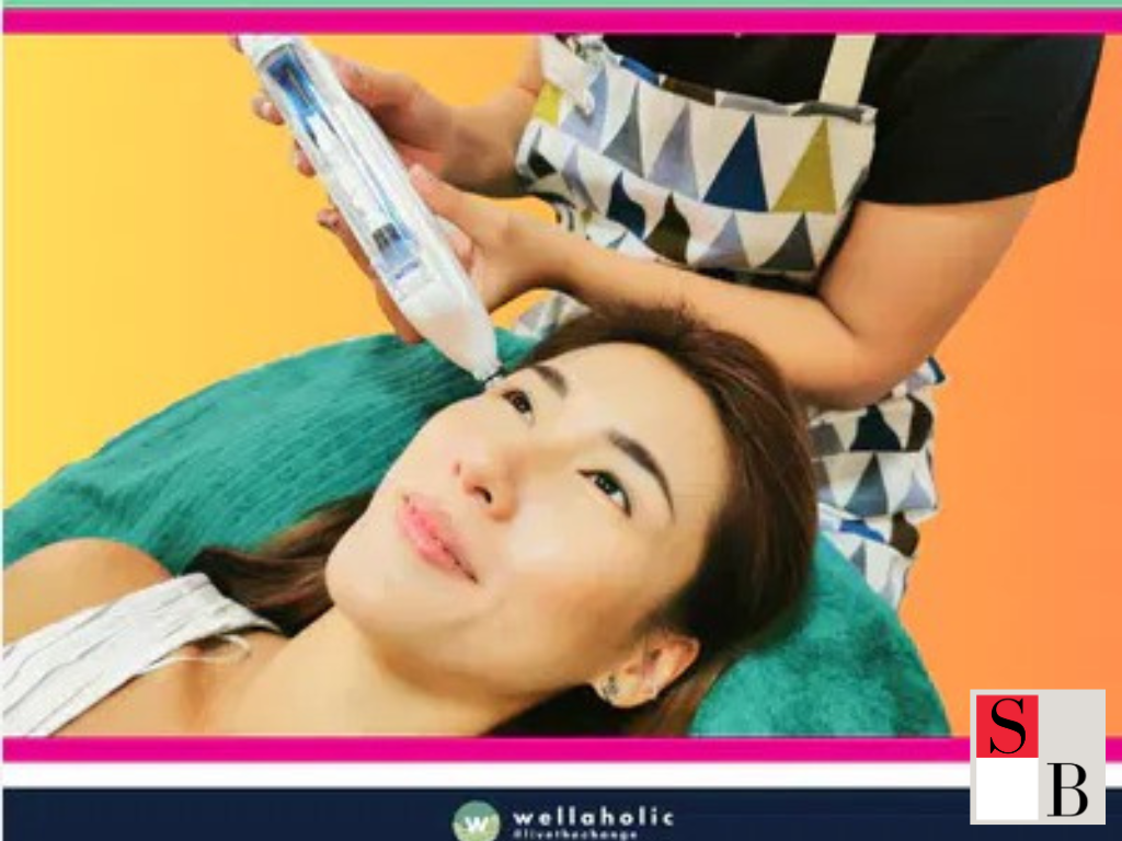 Discover Professional Skin Solutions with Wellaholic Singapore