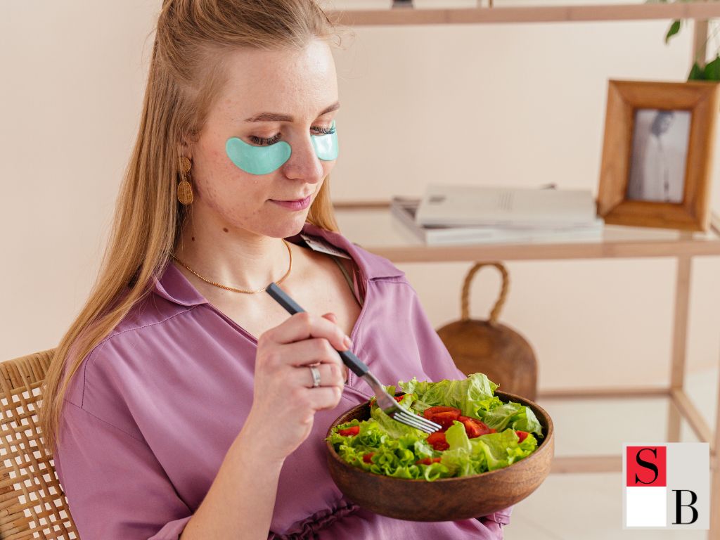 Why Eating Well Is the Ultimate Skincare Investment in Singapore