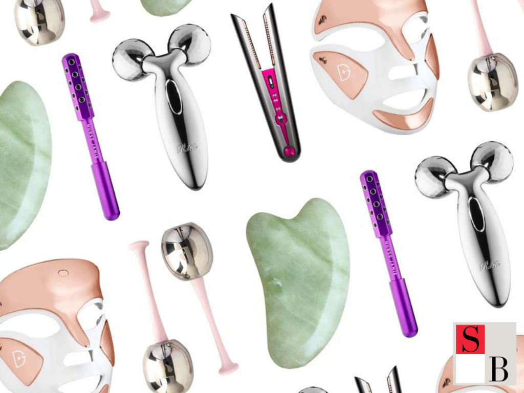 Why Smart Beauty Tools Matter in Singapore’s Tropical Climate
