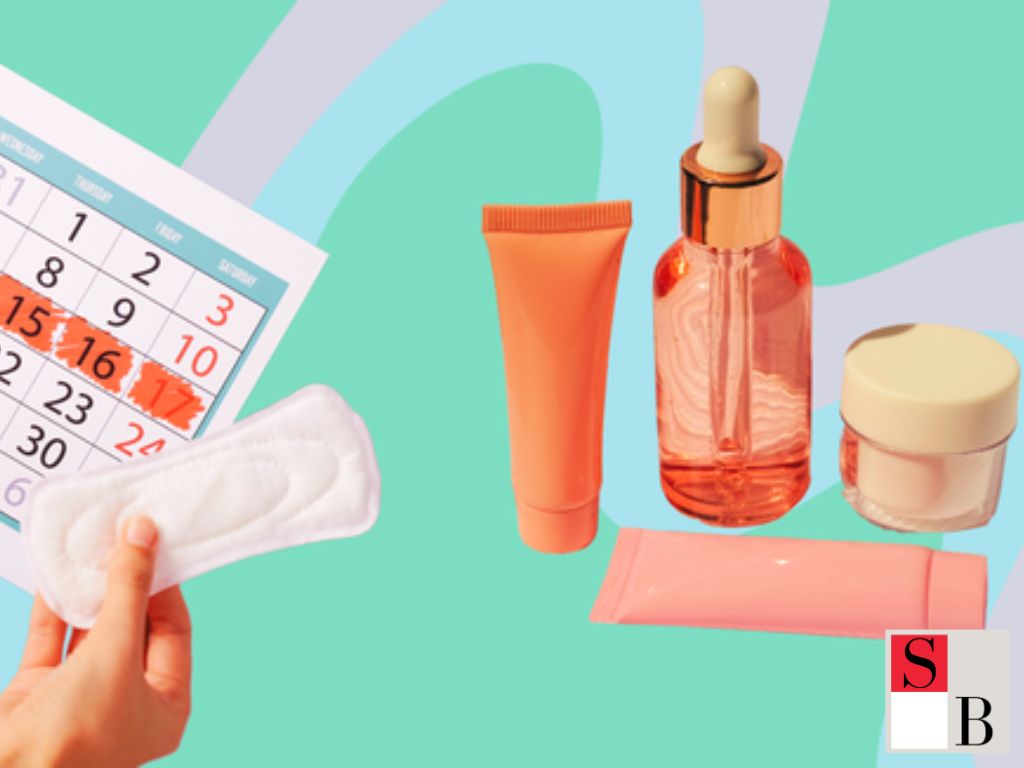 Why Syncing Skincare with Your Hormonal Cycle Matters