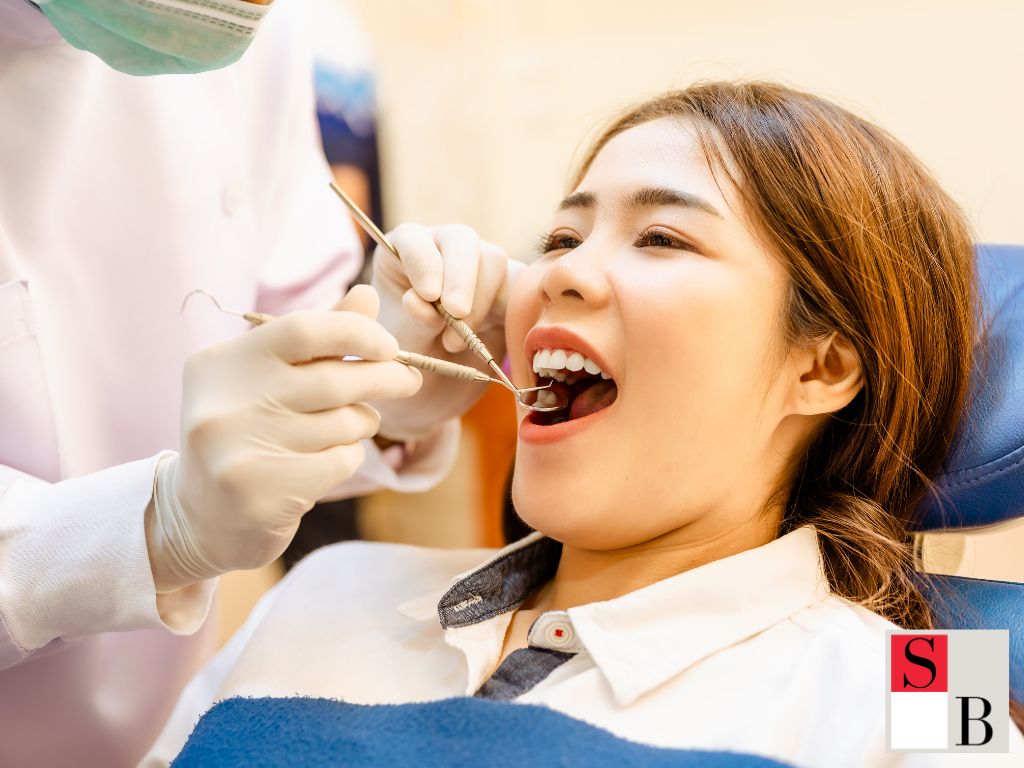 The Oral Health Benefits of Xylitol for Singapore’s Smiles