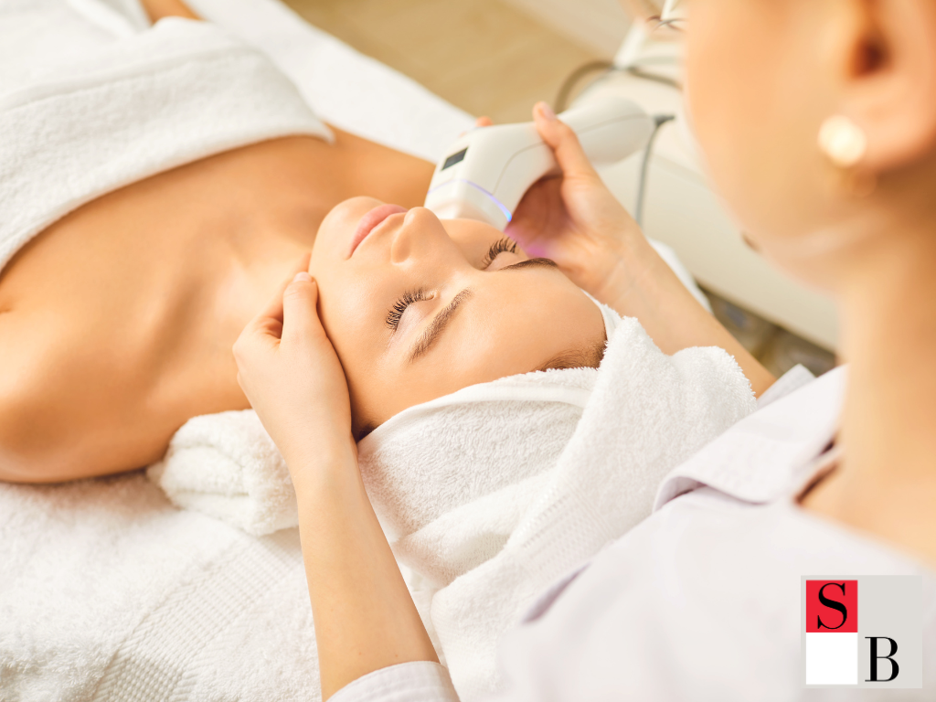 How Radiofrequency Energy Rejuvenates Skin Naturally in Singapore