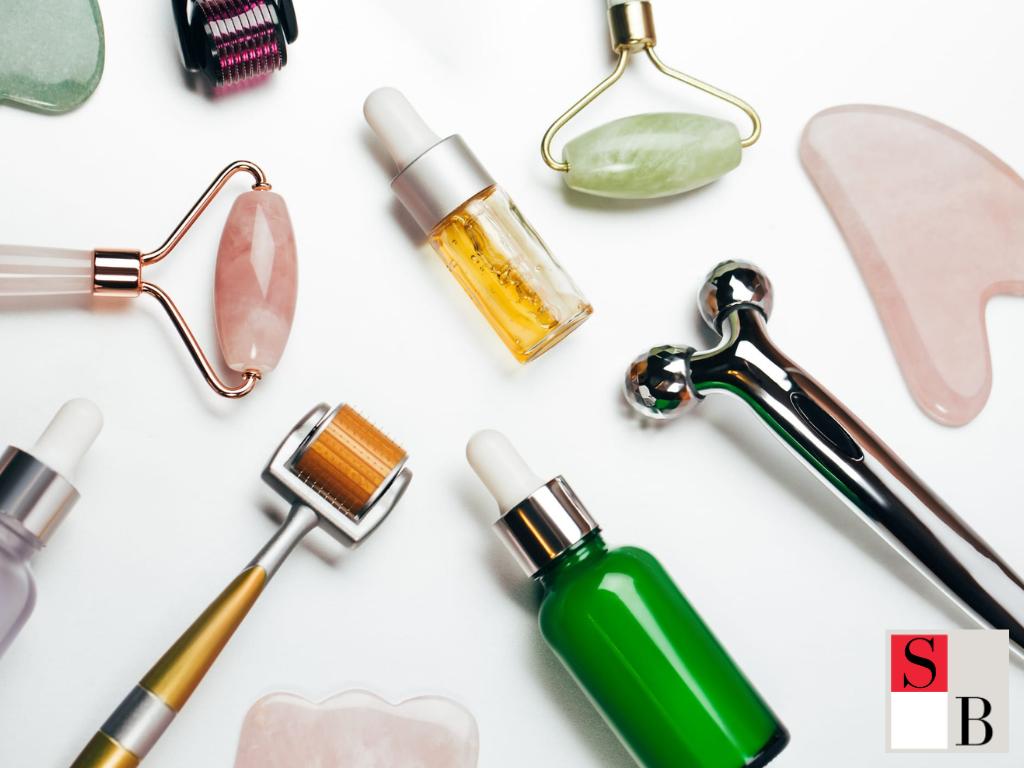 The Benefits of Essential Beauty Tools for Singaporean Skin