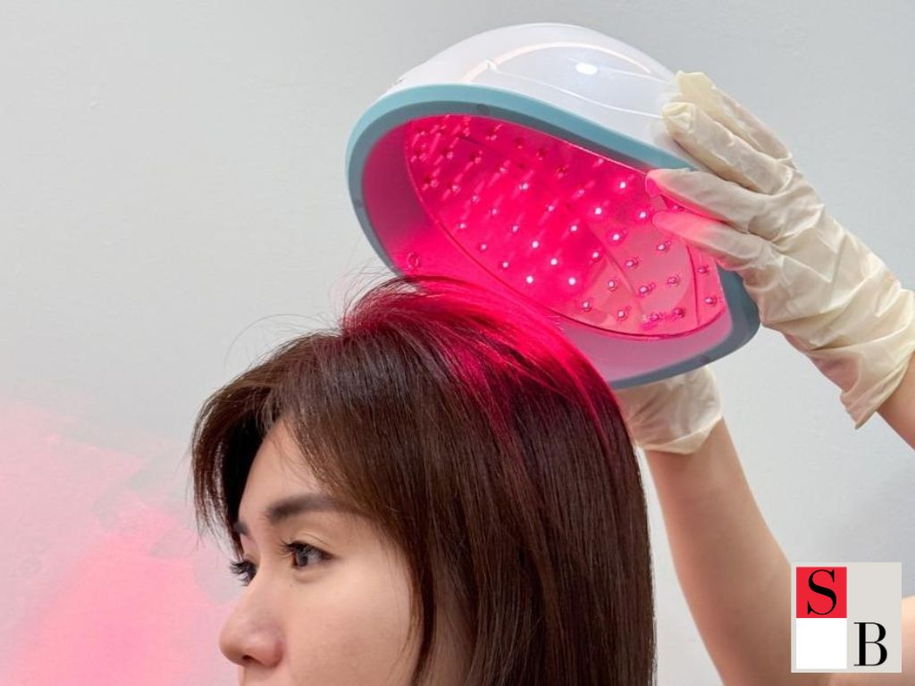 Professional Hair Regrowth Treatments in Singapore: Wellaholic’s Expert Solutions