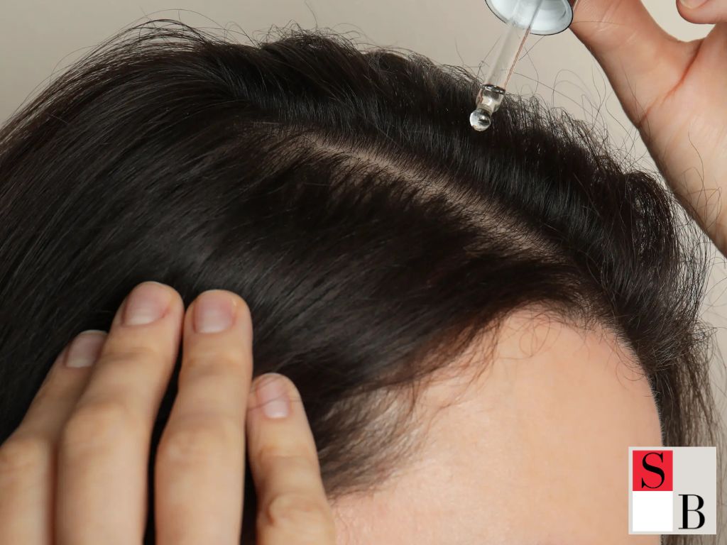 Simple At-Home Habits to Boost Hair Regrowth for Asian Women