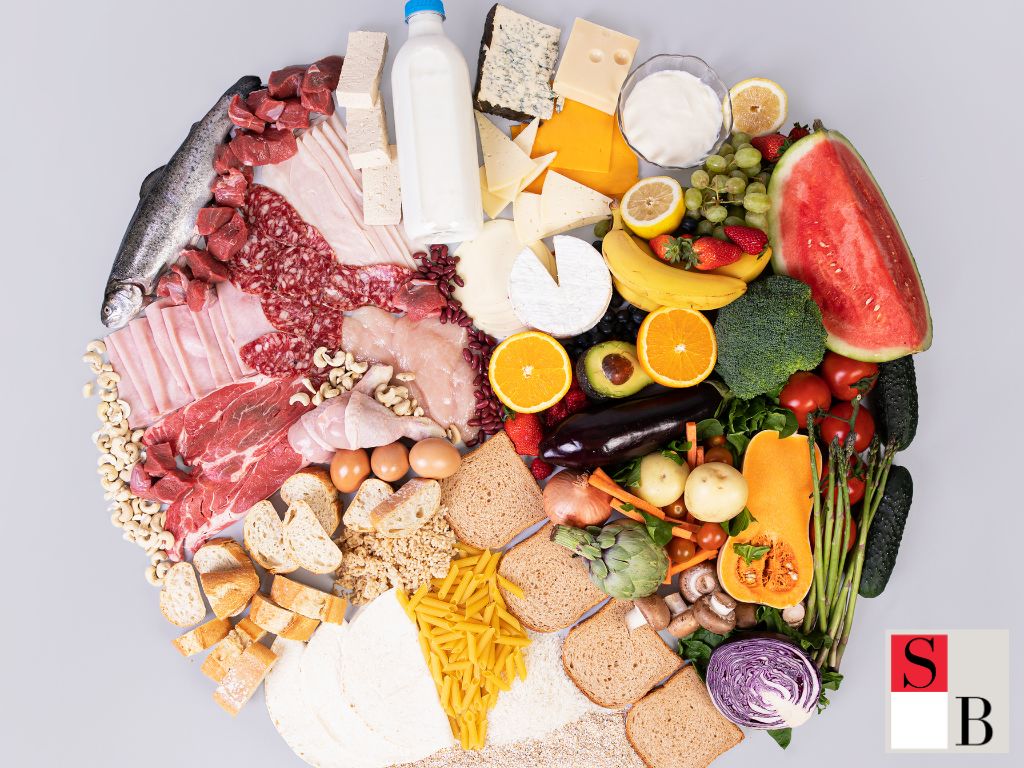 The Benefits of Hormone-Balancing Superfoods for Women in Singapore