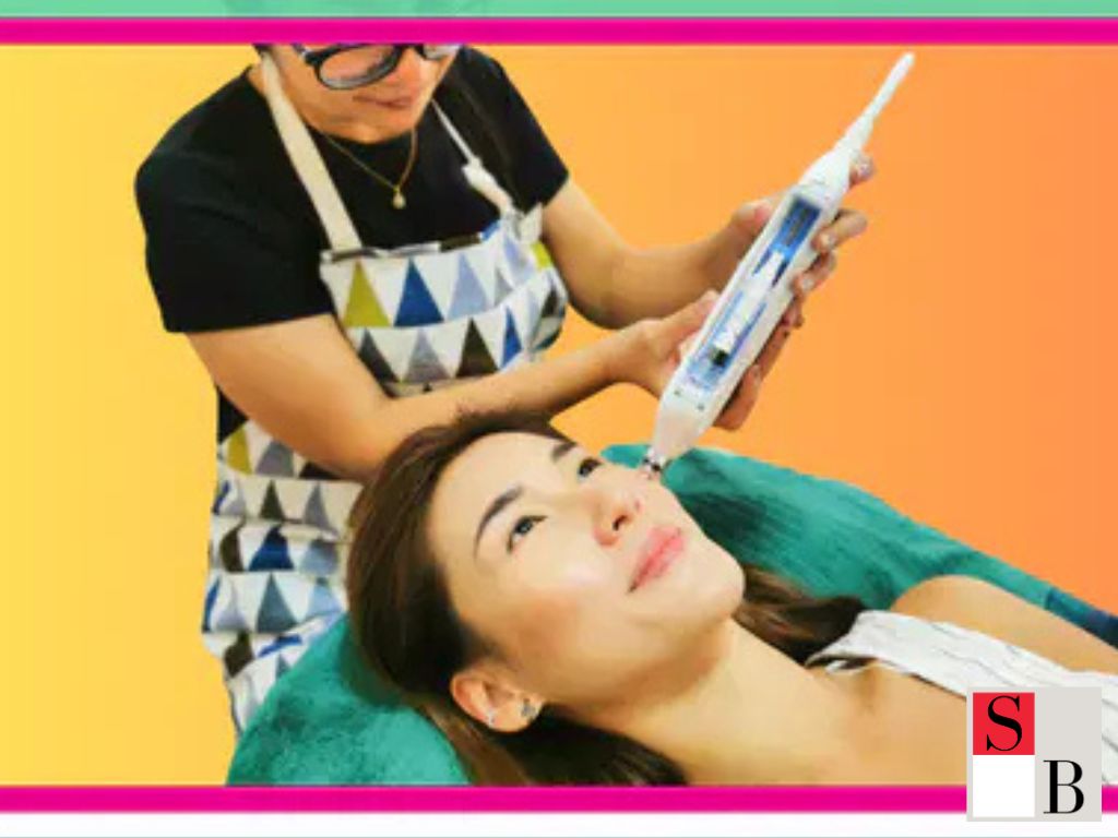 Professional Skincare Solutions in Singapore with Wellaholic