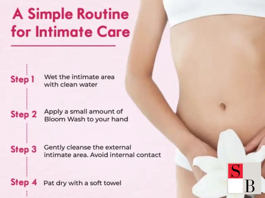 Building an Effective Feminine Care Routine in Singapore