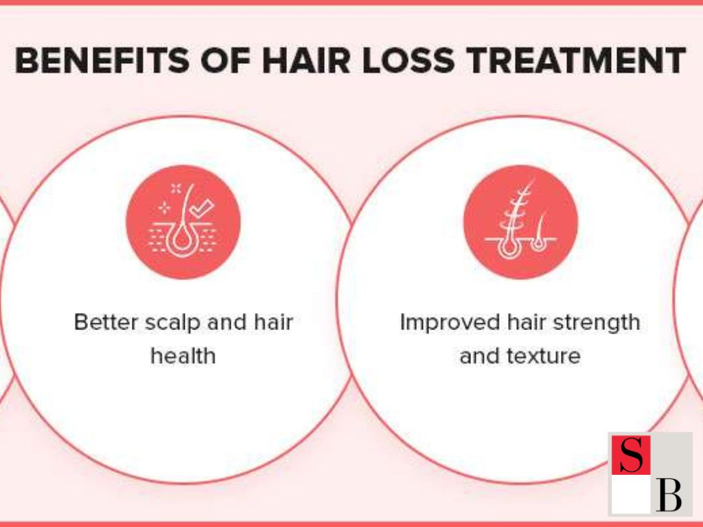 Benefits of Early Hair Regrowth Intervention for Asian Women