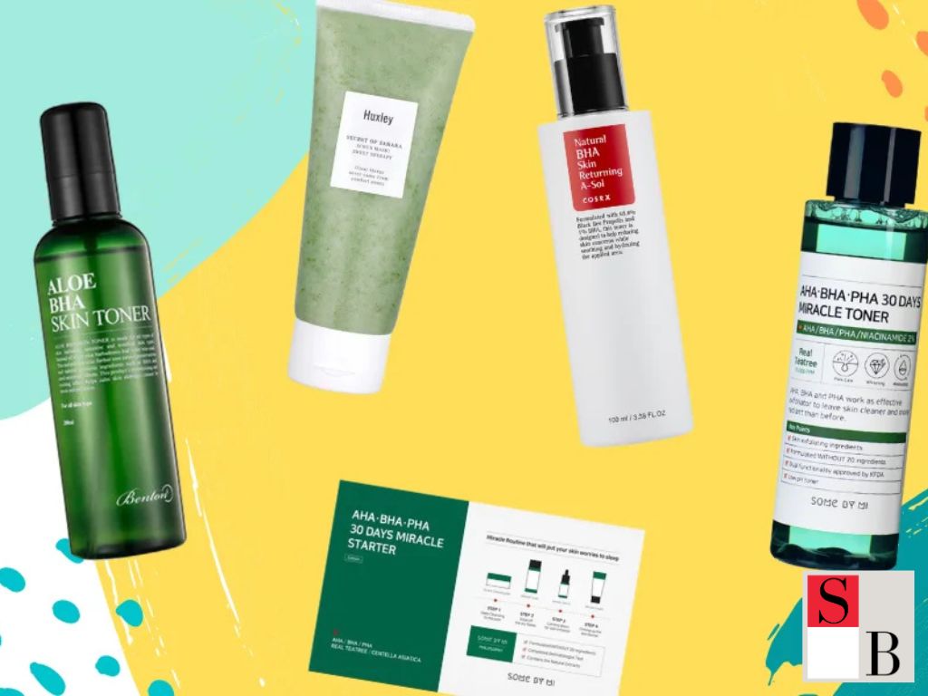 Benefits of Exfoliation Tailored to Asian Skin