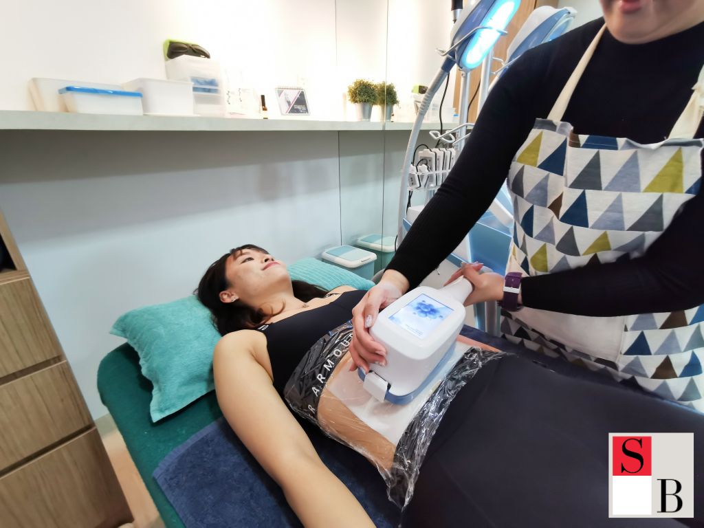Trusted Body Contouring Treatments Near Somerset MRT by Wellaholic