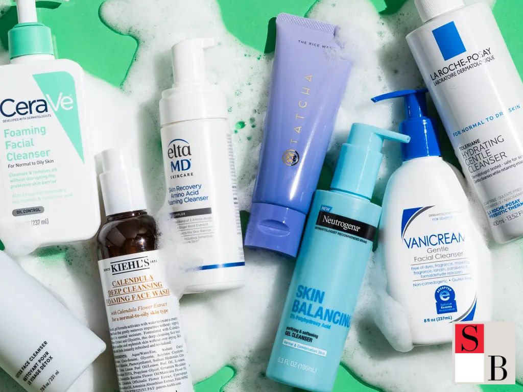 What It Means to Detox Your Beauty Routine