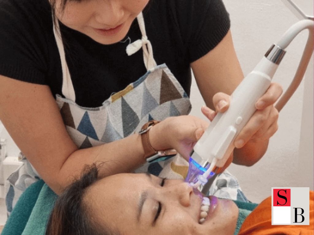 Professional Monthly Facial Solutions by Wellaholic in Singapore