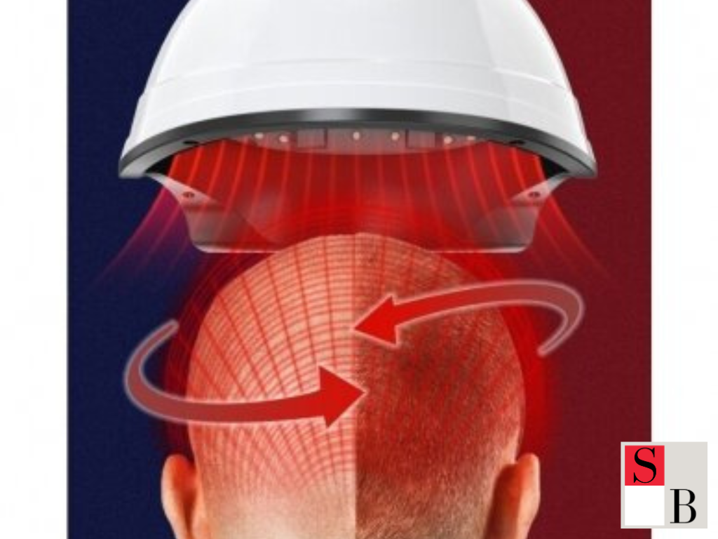 Benefits of Low Level Laser Therapy for Hair Regrowth in Singapore
