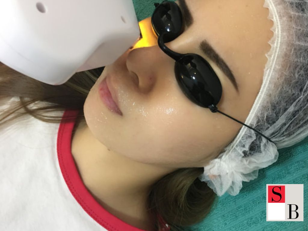 Explore Advanced Facial Technologies at Wellaholic Bedok for Visible Skin Results