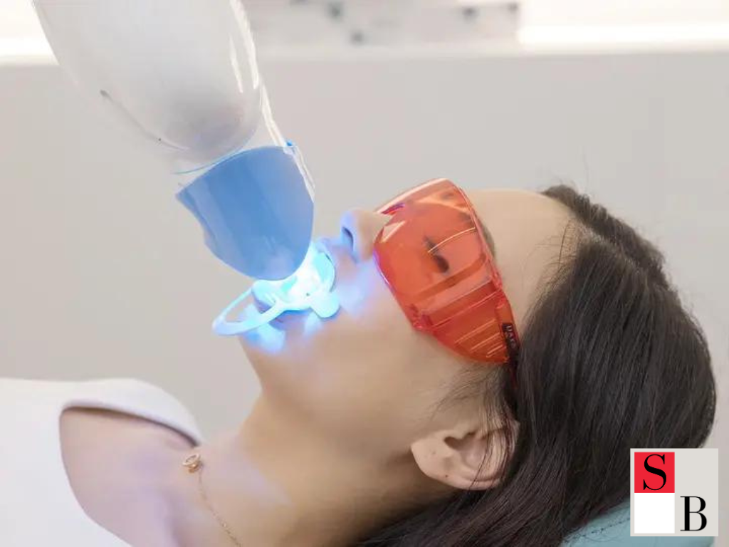 What Teeth Whitening Really Means in Singapore