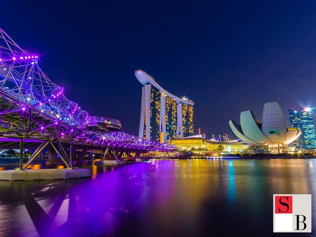 Professional Skincare Solutions for Travelers in Singapore
