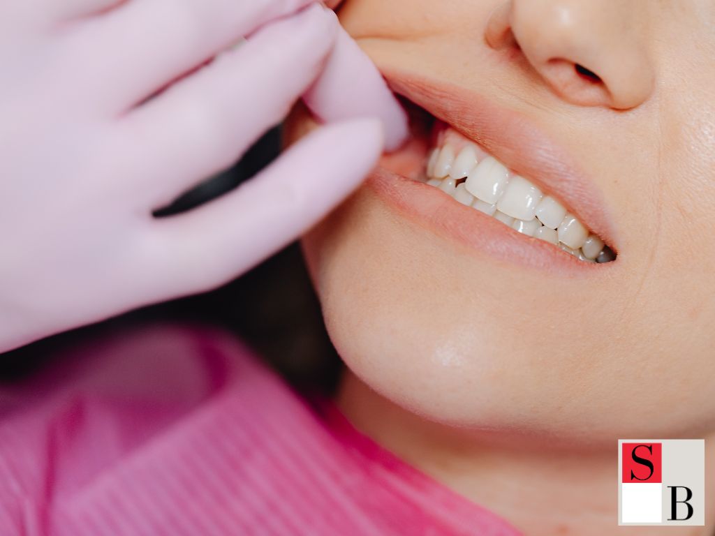 Understanding Coffee Stains on Teeth in Singapore
