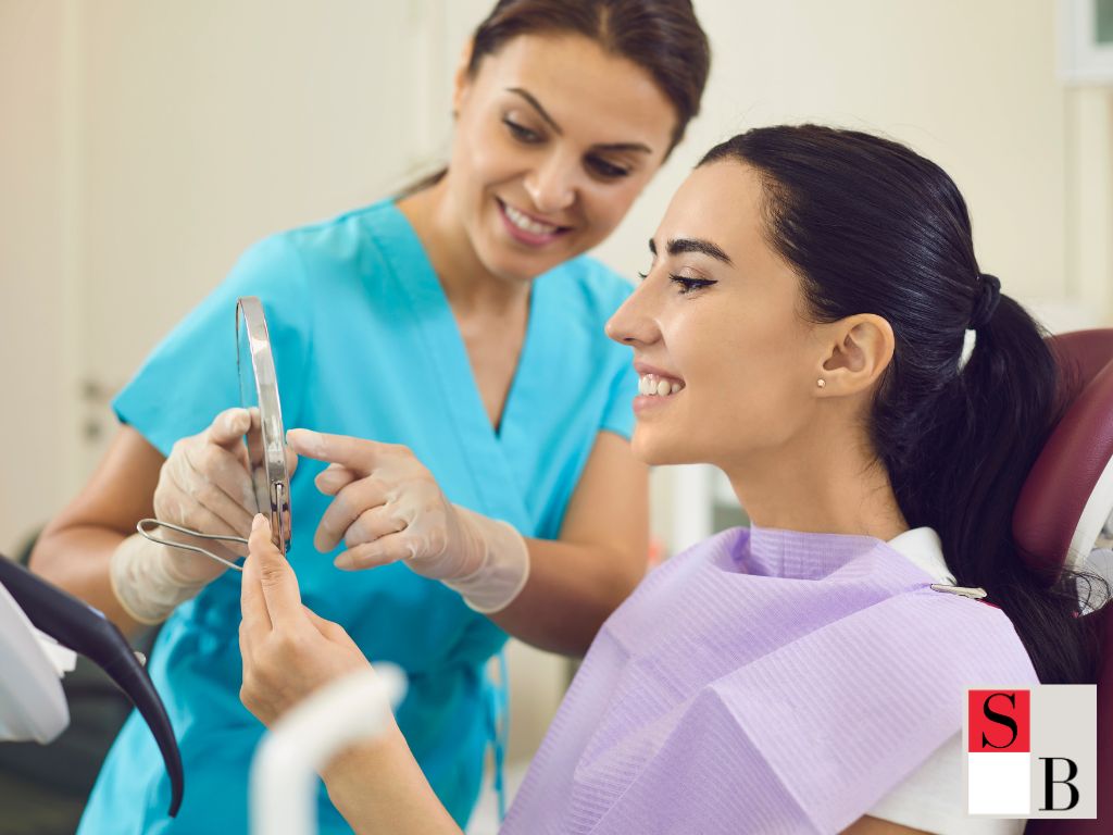 Professional Teeth Whitening Solutions in Singapore with Wellaholic