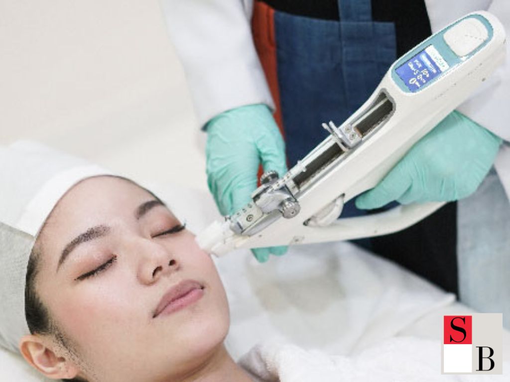 Professional Solutions: Wellaholic’s Pain-Free Anti-Aging Treatments