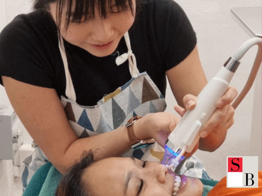 Professional Aesthetic Treatments in Singapore with Wellaholic