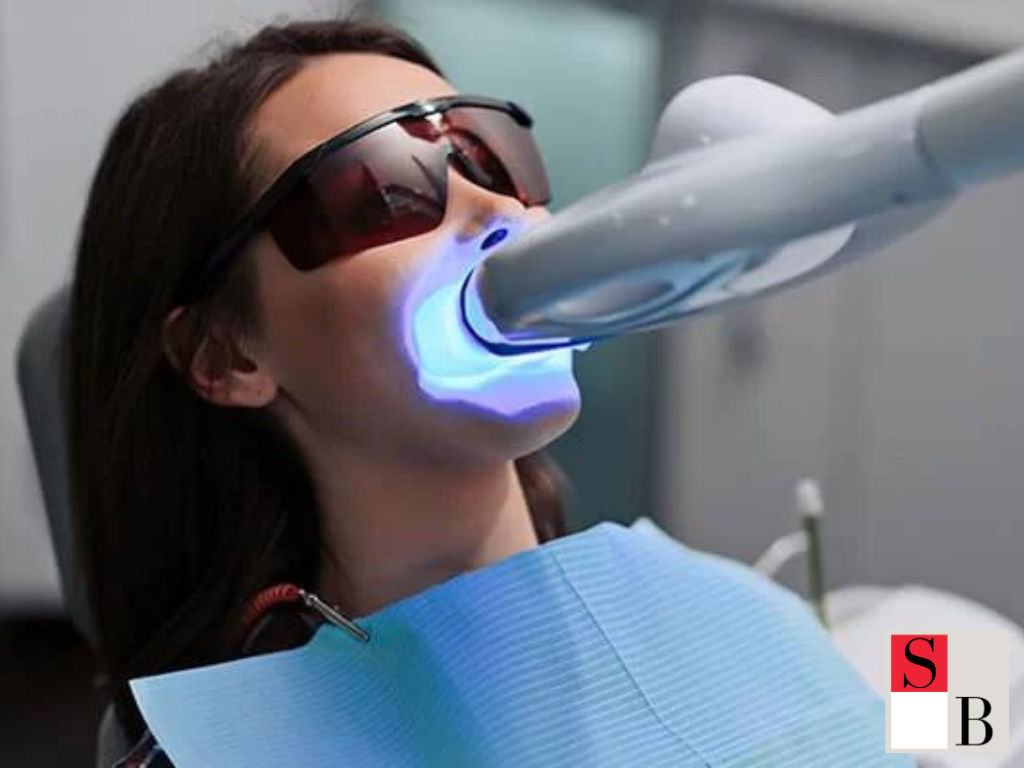 Professional Teeth Whitening Solutions by Wellaholic in Singapore