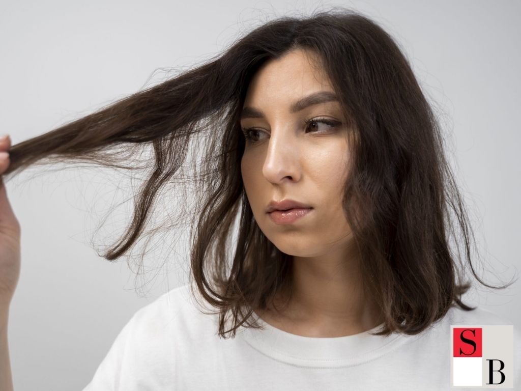 Understanding Hair Thinning After 30 in Singapore