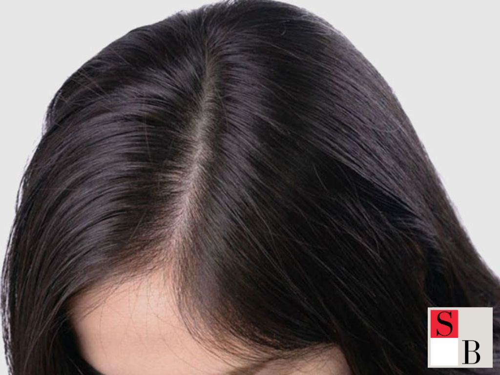 Top Benefits of Scalp Care for Hair Growth
