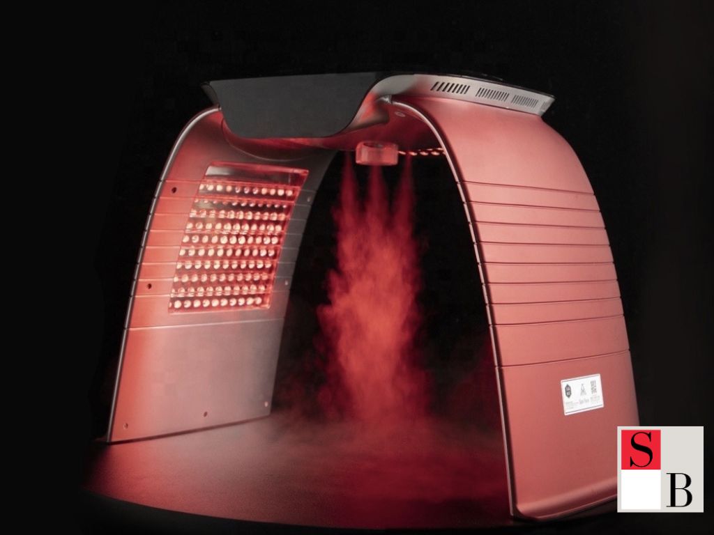 Understanding LED Light Therapy for Singapore Skin