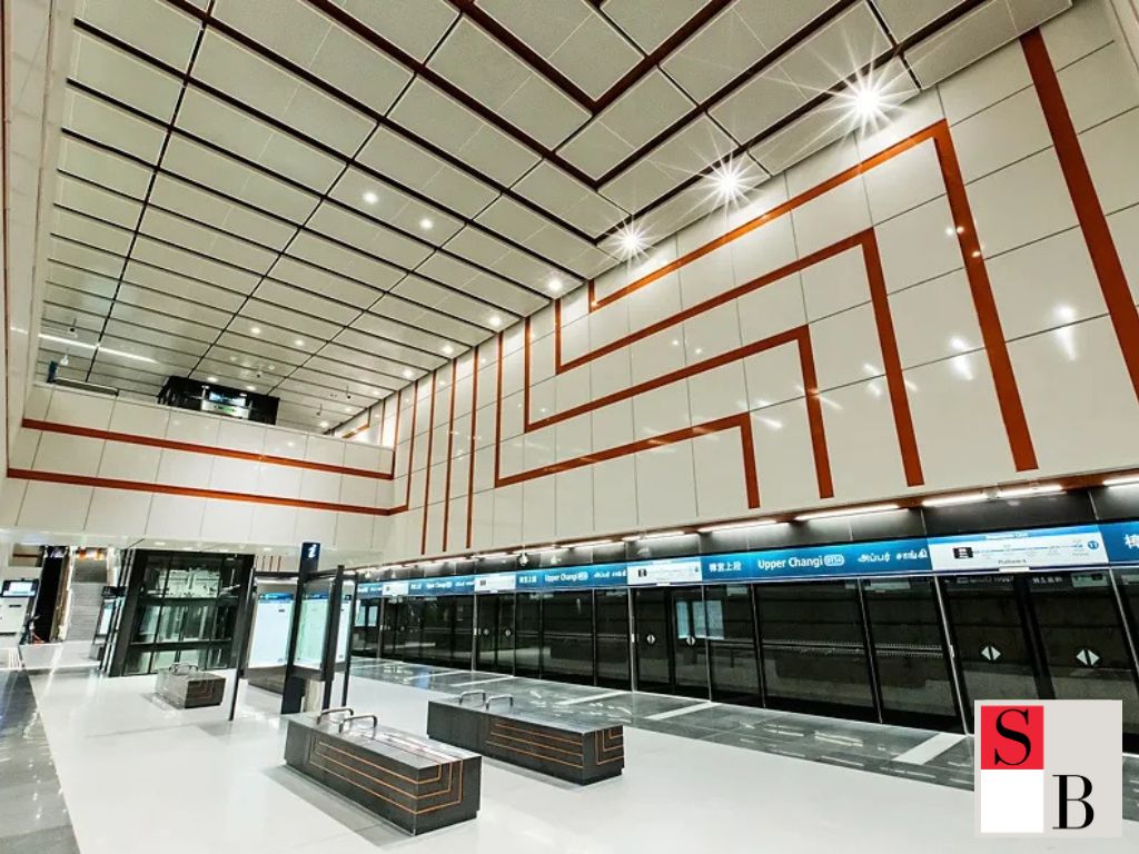 Why Upper Changi is the Ideal Start for Your Body Transformation