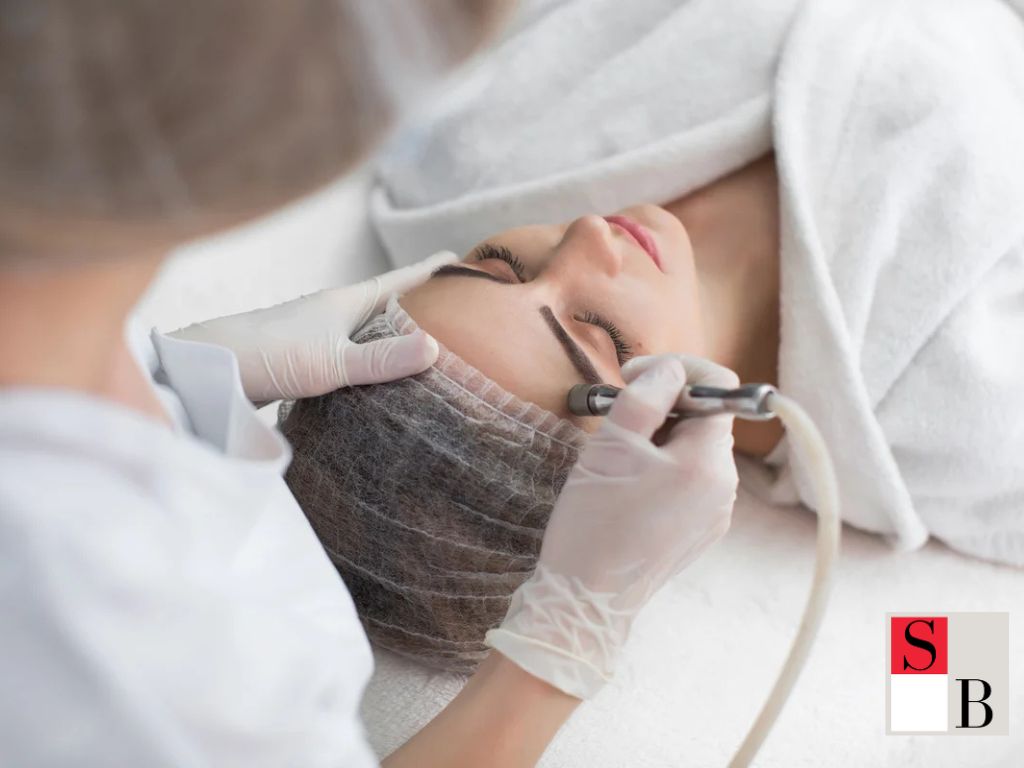 What Are Advanced Facial Technologies — And Why They Matter in Singapore