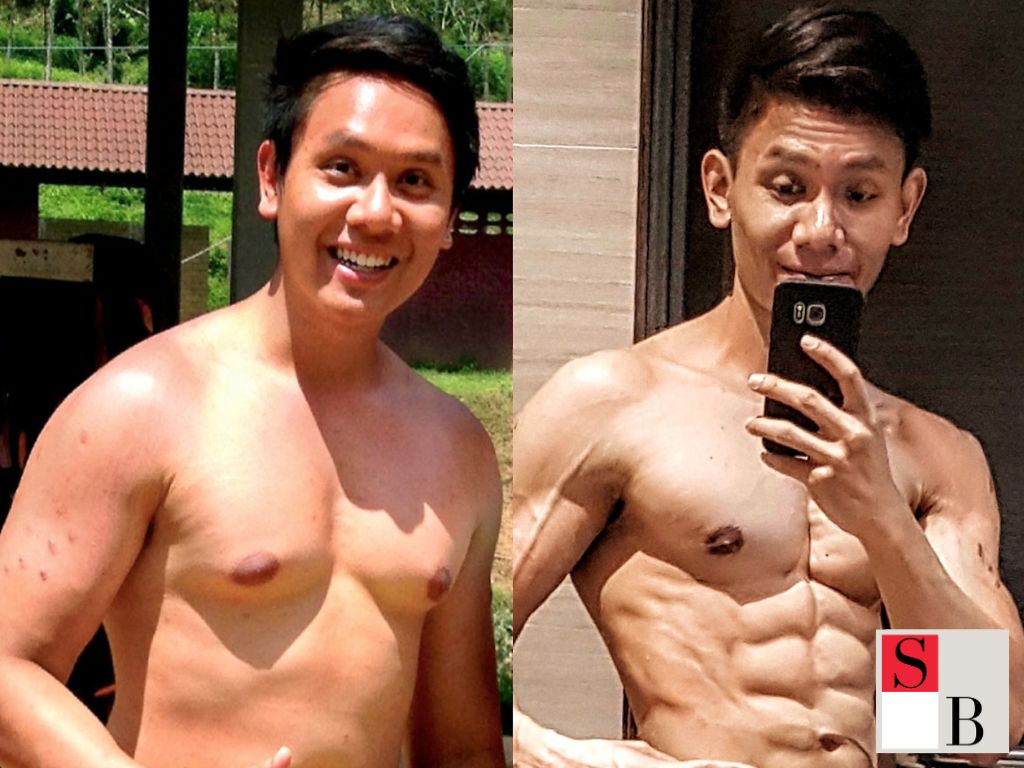 The Science Behind Body Transformation in Singapore