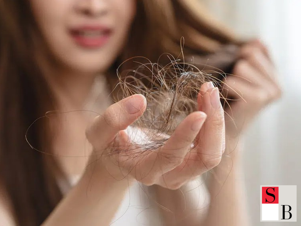 What Causes Hair Loss in Singapore?