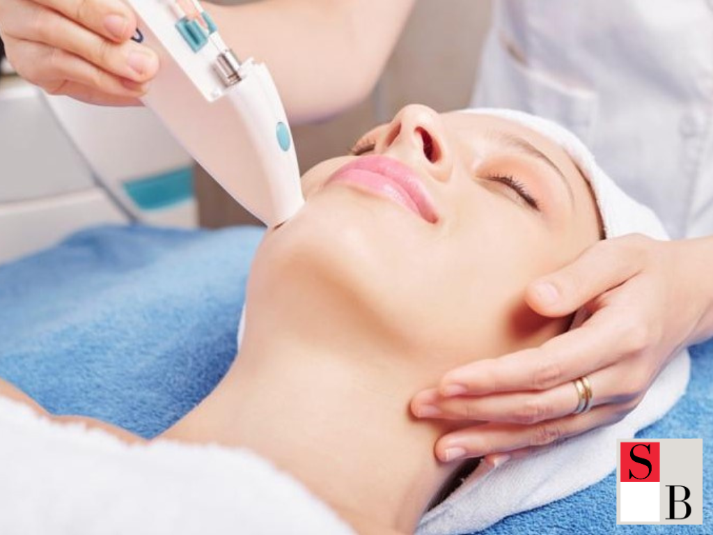 Why Needle Free Wrinkle Reduction Benefits Singaporean Skin
