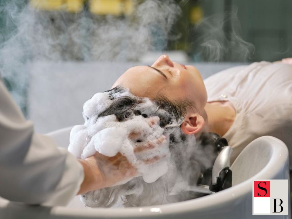 How Asian Women Can Boost Hair Regrowth at Home