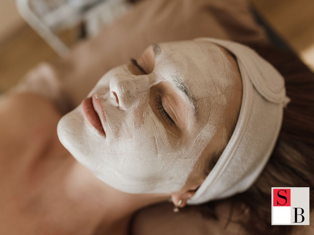 Benefits of Facials for Sensitive Skin
