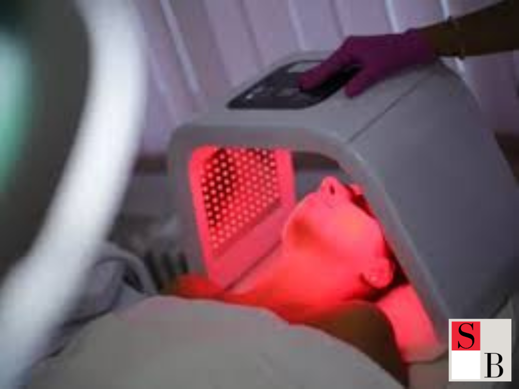 Red Light Therapy Facial Integrating It Into Your Weekly Routine
