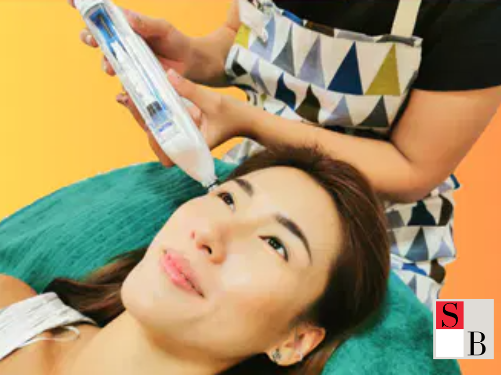 Professional Skincare Solutions for Busy Executives in Singapore