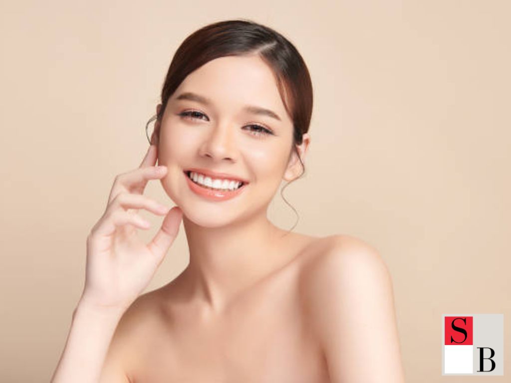 Benefits of Natural Teeth Whitening