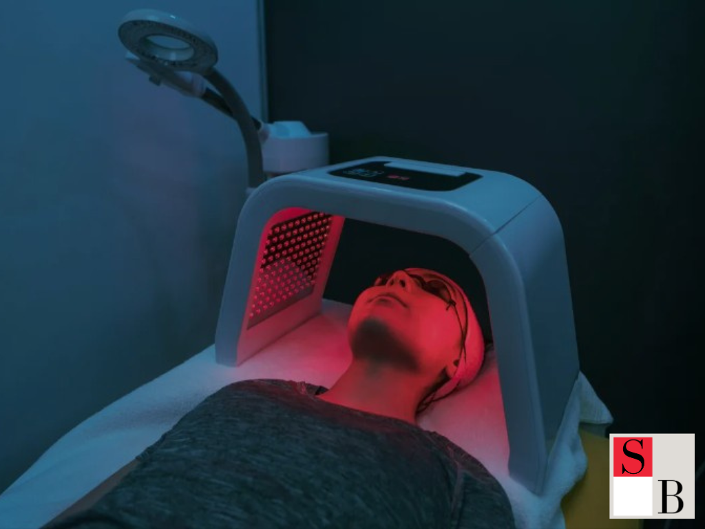 Anti-Aging Skincare Why Red Light Therapy Works for Asian Skin