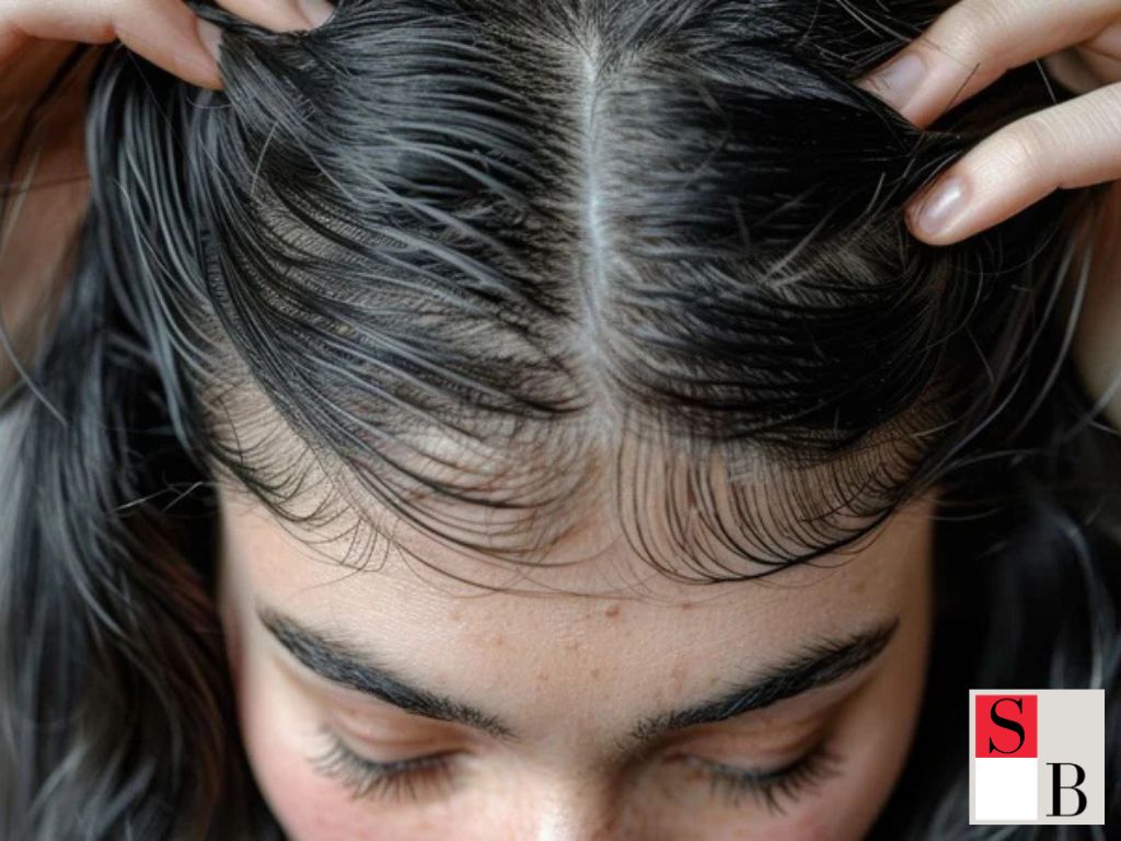 Understanding Hair Thinning in Asian Women