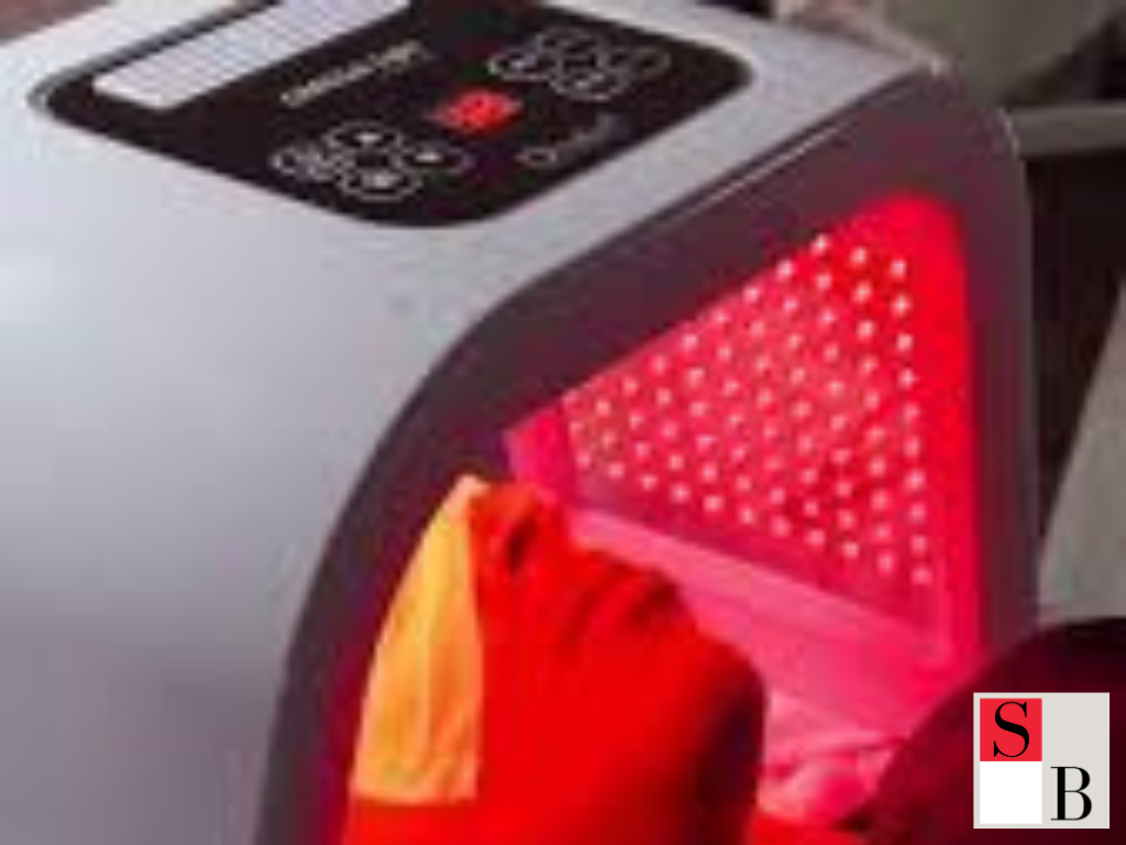 Red Light Therapy Singapore The Science Beneath the Glow