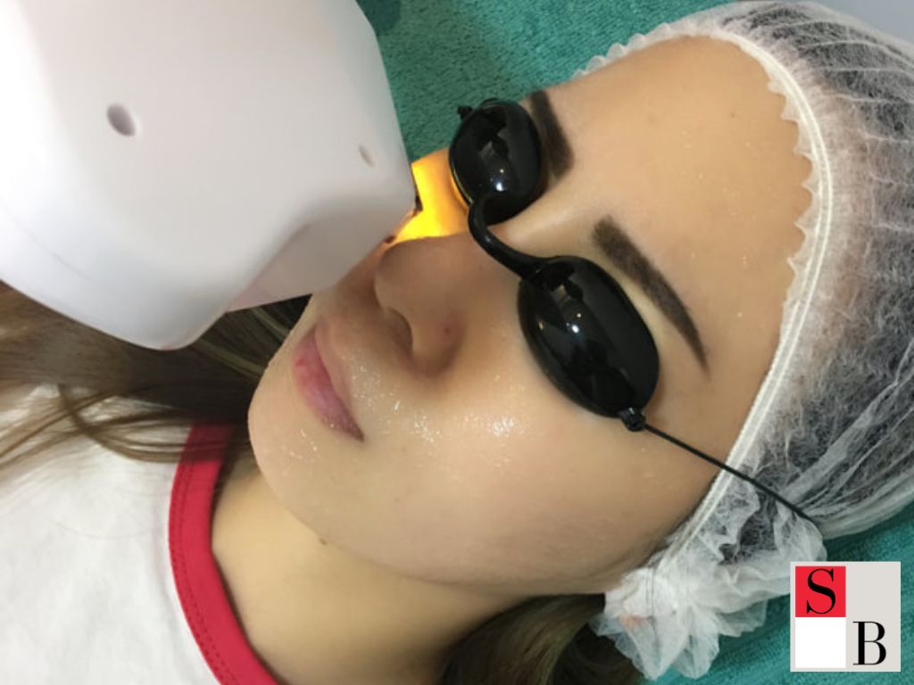 Professional Facial Treatment Solutions by Wellaholic in Singapore