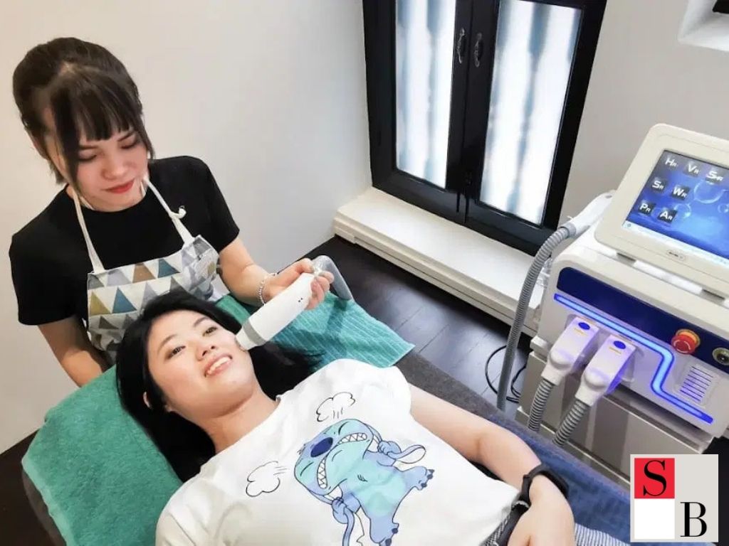 Professional Innovative Facial Solutions in Singapore