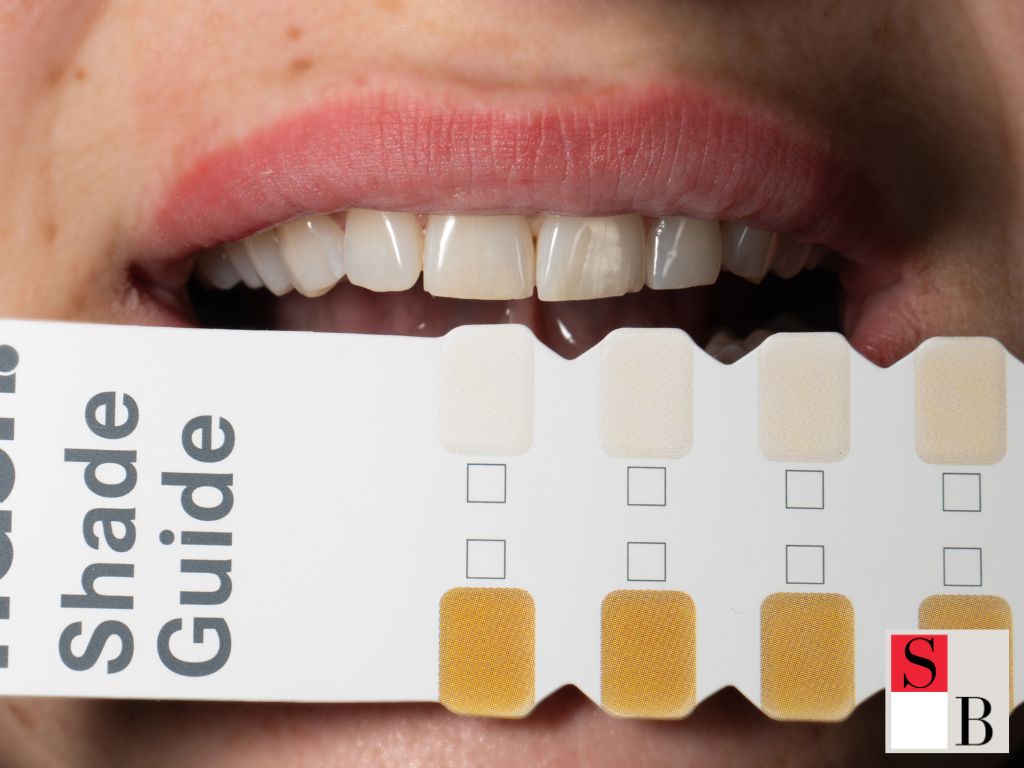 Key Benefits of Removing Coffee Stains from Teeth in Singapore