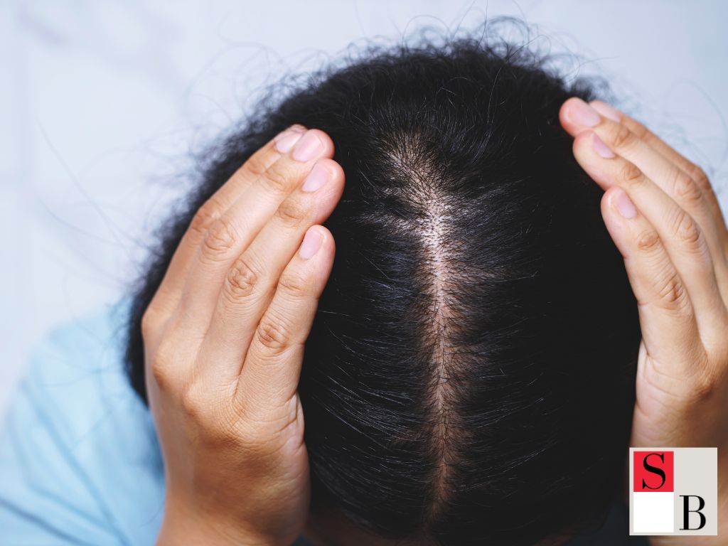 Hair Growth in Asian Women What Science and Singapore’s Climate Reveal