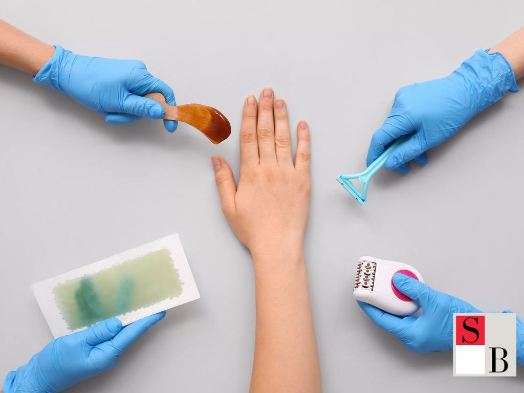 How to Choose the Best Hair Removal Method in Singapore