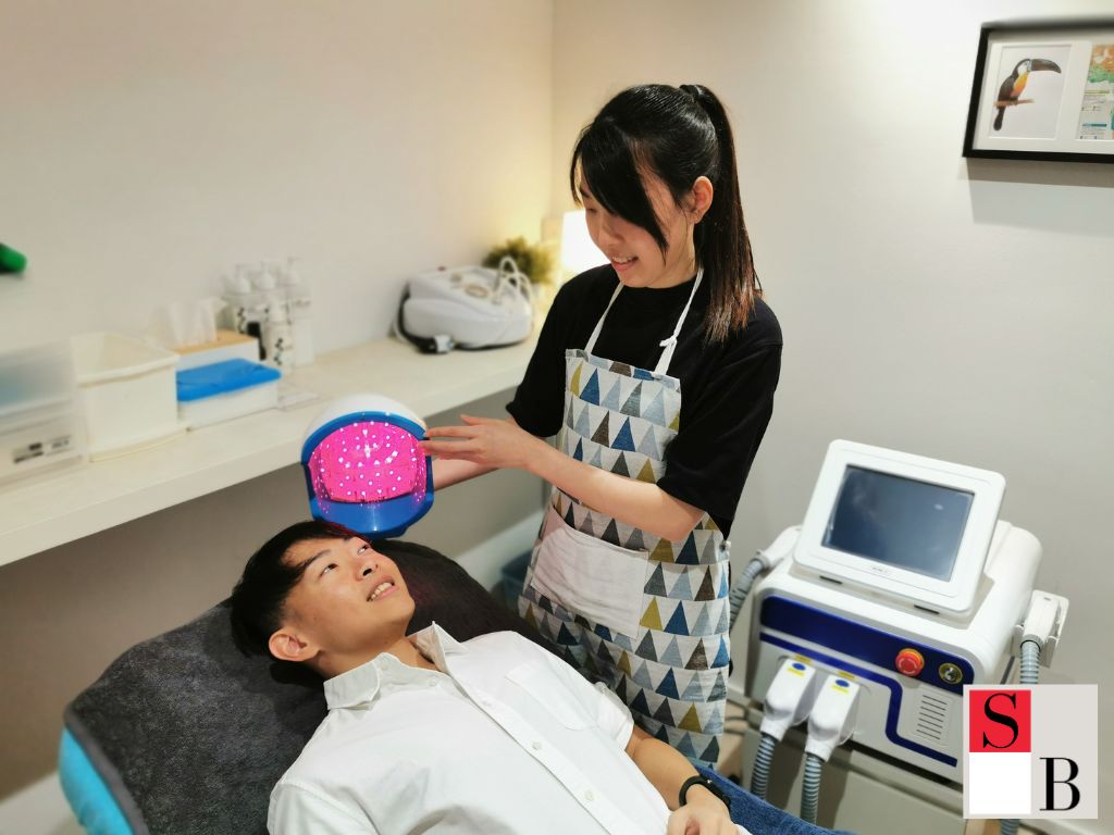 Practical Steps to Begin Laser Hair Therapy
